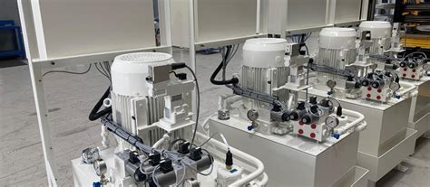 Image result for Hydraulic System Components