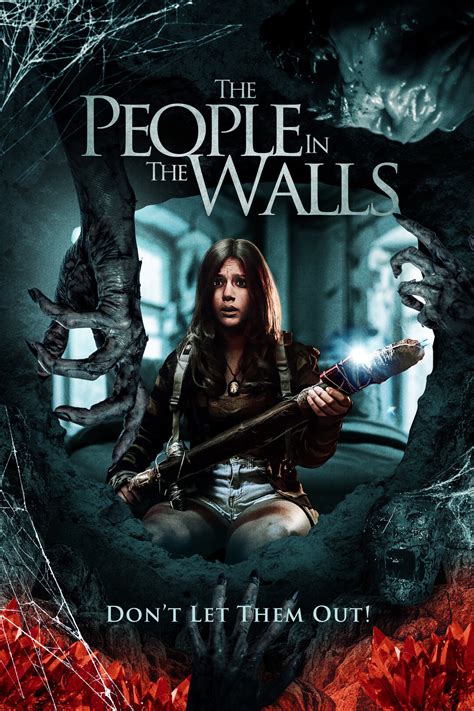 The People in the Walls (movie, 2024)