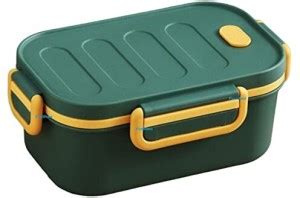 Flipkart.com | techmopumps lunch box_09 1 Containers Lunch Box