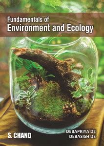 Fundamentals of Environment and Ecology: Buy Fundamentals of ...