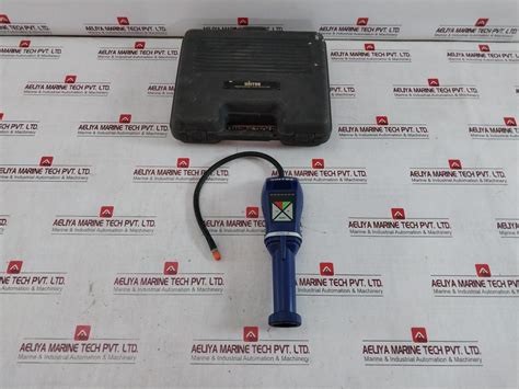 Unitor Unirx-1A Refrigeration Leak Detector R134A R12 R22 030512000573 ...