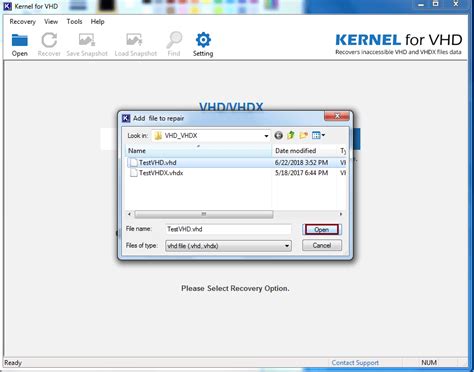 Image result for Extract VHD File