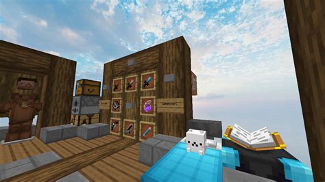 Minecraft Java Maps Showcase 的图像结果