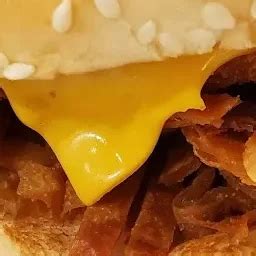 Burger King - Fast food restaurant - Mumbai - Maharashtra | Yappe.in