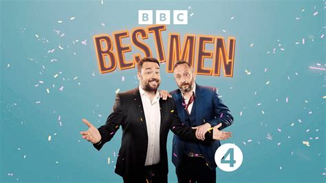 Scandalous stag dos and shocking speeches, a new podcast from Radio 4 sees Jason Manford and ...