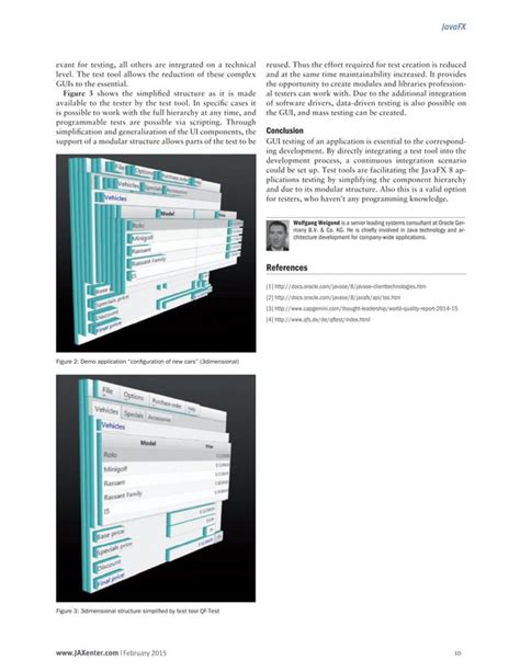 Image result for JavaFX GUI Components