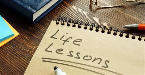 Image result for Life Lessons from Experts