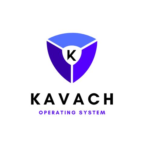 Operating System | Kavach