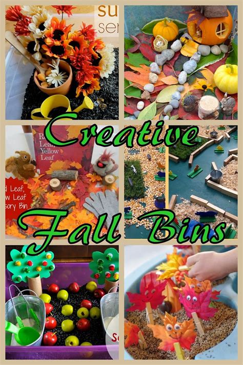 NameBright - Domain Expired | Fall sensory bin, Autumn activities ...