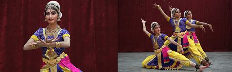 Music and Dance