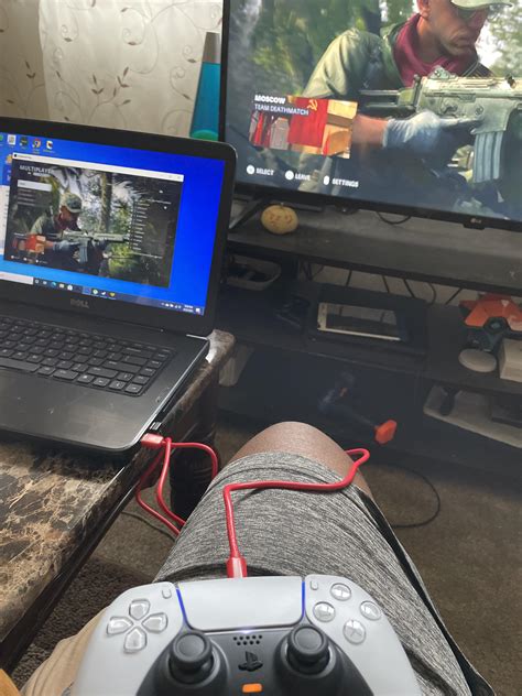 Image result for Use Dual Sense On PS4 without Using PSN