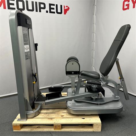 Cybex EAGLE Hip Abduction Adduction - Branded Used Gym Equipment
