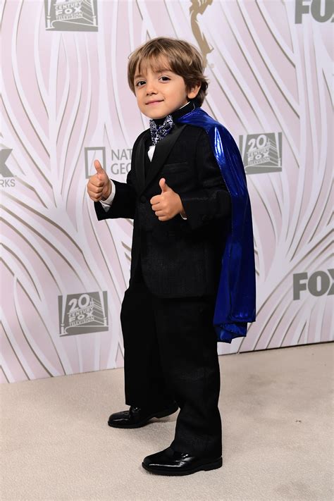 El elenco de Modern Family se reunió luego de varios años - En Agenda