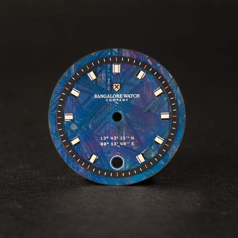 Apogee Karman Line - India's First Wristwatch Qualified for Space ...