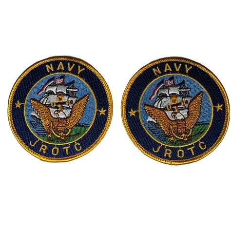 Njrotc Insignia JROTC Uniform Wear Guide | Fairmont High School