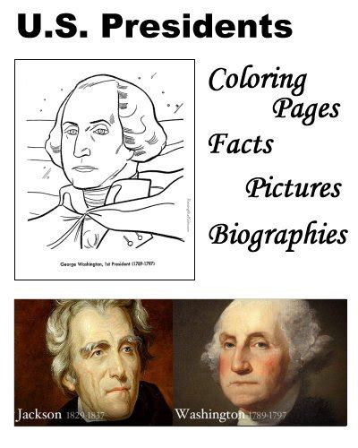 President Coloring Pages 的图像结果