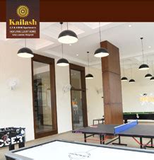 Kailash Residential Apartment Kottara Mangalore - Nirmaan Homes ...