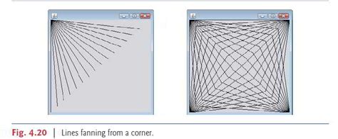 How to Draw an Arrow in Java in GUI Graphics 的图像结果