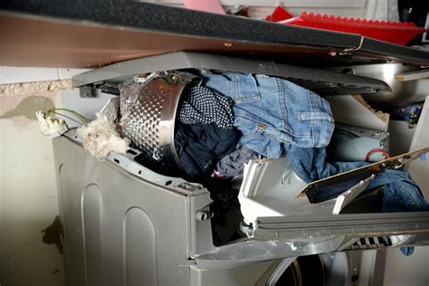 Image result for Destroy Washing Machine