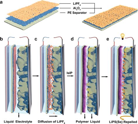 Image result for Interfacial Polymerization Applications