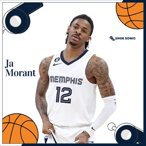 How High Can Ja Morant Jump – Ja Morant’s Vertical Jump – Shoe Sonic