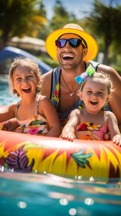 Pool Fun 的图像结果