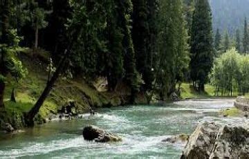 Amazing 7 Days 6 Nights Srinagar Rafting Vacation Package | Srinagar ...