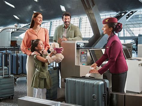 Book Flights - Book & Fly from India | Qatar Airways