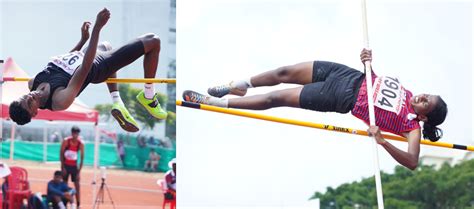 Kerala State School Sports 2025-2026