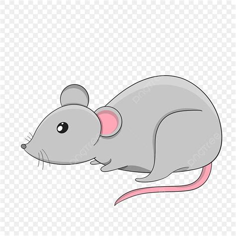Clip Art Mouse