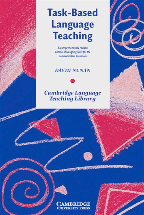 Task Based Language Teaching : Nunan, David: Amazon.in: Books