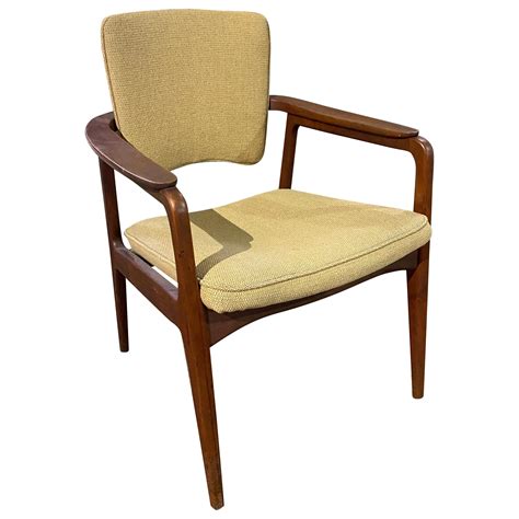 Sigvard Bernadotte Lounge Chairs for France and Sons at 1stDibs