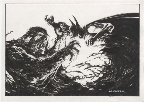 Image result for Alien by Bernie Wrightson