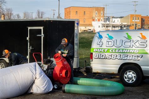 The Definitive Guide: How Much Does Air Duct Cleaning Cost (2023)