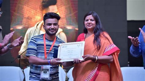 SRM University : SRM University Campus Life