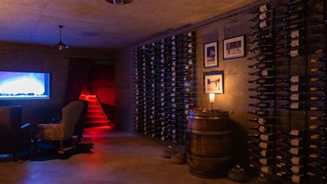 Stargazing at Pukaki Observatory and Wine Cellar | Activities & Day ...