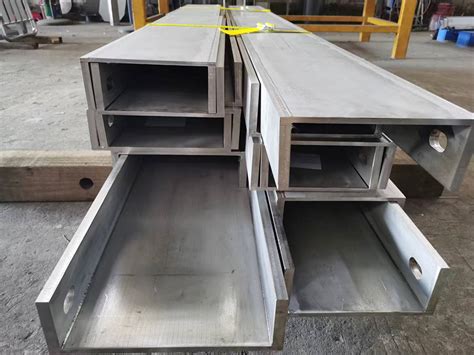 Image result for Structural channel Types