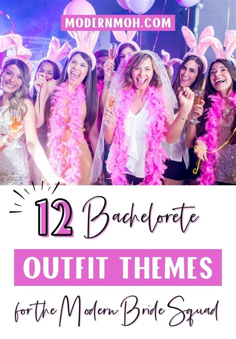 4 unique spring bachelorette party ideas – Artofit