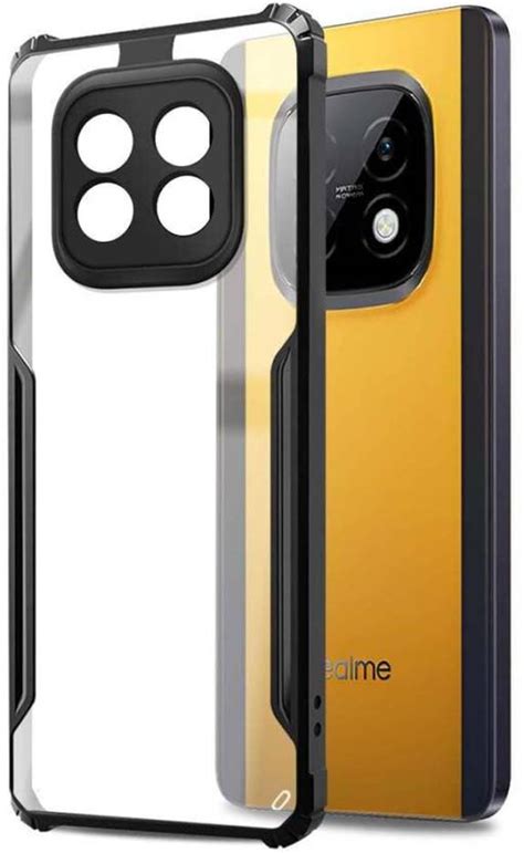 VALKAR Back Cover for RealMe Narzo 70 Turbo 5G - VALKAR : Flipkart.com