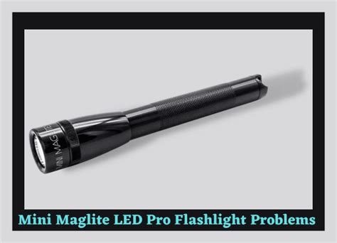 Image result for Mini Maglite LED Pro
