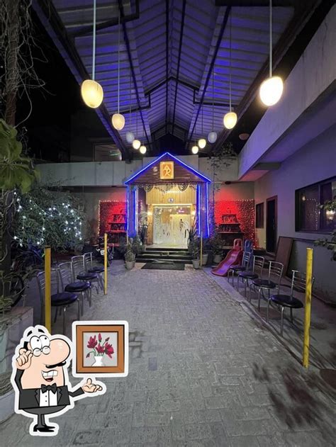 New Tirupati Restaurant, Mandsaur - Restaurant menu, prices and reviews