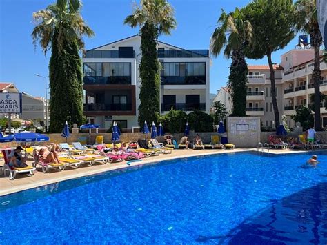 ASDAMARIS HOTEL (Marmaris) - Hotel Reviews, Photos, Rate Comparison ...
