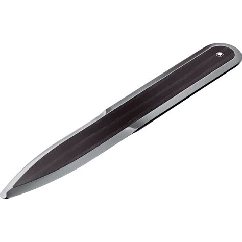 Letter Opener Nyt at Luca Glossop blog