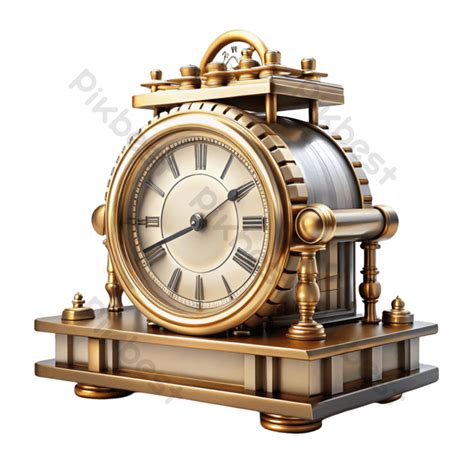 Image result for Time Machine Transparent