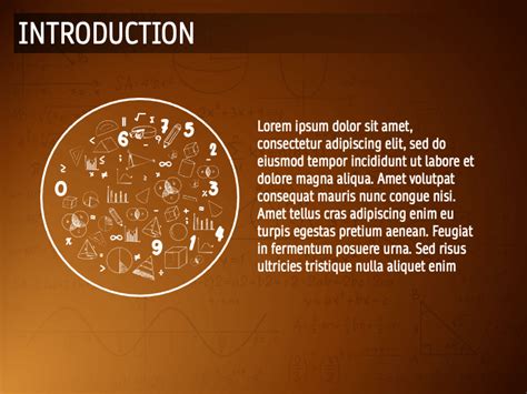 Image result for Math Presentation Background