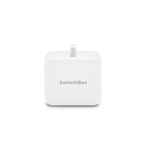 Image result for Switch Bot Python API