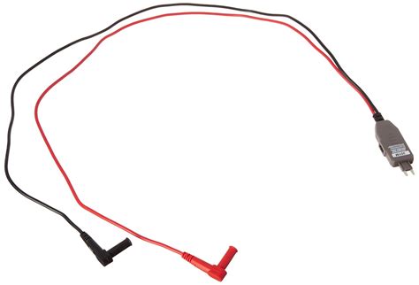 ESI 301M Fuse Buddy Mini DMM Adapter : Amazon.in: Car & Motorbike