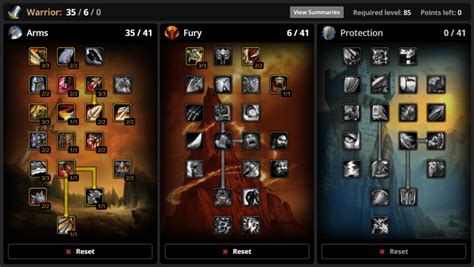 Cataclysm Classic Arms Warrior Guide - Pro Tips