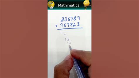 Image result for Math Trickick Sums