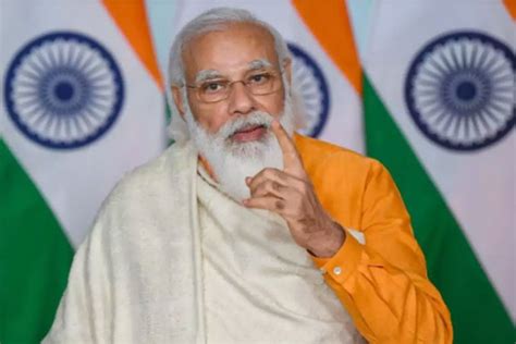 Modi stresses on unity for 'Aatmanirbhar Bharat' goal